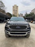 Bán xe Ford Everest 2022 Titanium 2.0L 4x2 AT giá 970 Triệu - Hà Nội