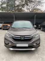 Bán xe Honda CRV 2016 2.0 AT giá 495 Triệu - Hà Nội