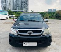 Bán xe Toyota Hilux 2.5E 4x2 MT 2009 giá 250 Triệu - Hà Nội