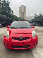 Bán xe Toyota Yaris 2012 1.5 AT giá 258 Triệu - Hà Nội