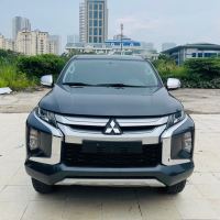 Bán xe Mitsubishi Triton 2019 4x2 AT giá 505 Triệu - Hà Nội