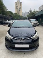 Bán xe Toyota Vios 2018 1.5E CVT giá 355 Triệu - Hà Nội