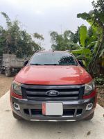 Bán xe Ford Ranger 2014 Wildtrak 3.2L 4x4 AT giá 370 Triệu - Hà Nội