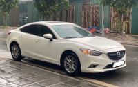 Bán xe Mazda 6 2.0 AT 2014 giá 375 Triệu - Hà Nội