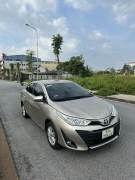 Bán xe Toyota Vios 2021 1.5E MT giá 379 Triệu - Hà Nội