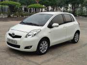 Bán xe Toyota Yaris 2012 1.5 AT giá 270 Triệu - Hà Nội