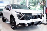 Bán xe Kia Sportage Premium 2.0G 2024 giá 799 Triệu - Hà Nội