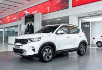 Bán xe Kia Sonet Premium 1.5 AT 2024 giá 584 Triệu - Hà Nội