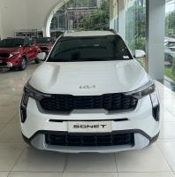 Bán xe Kia Sonet 2024 Deluxe 1.5 AT giá 530 Triệu - Hà Nội