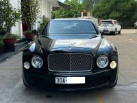 Bán xe Bentley Mulsanne 2014 Speed giá 8 Tỷ 900 Triệu - TP HCM