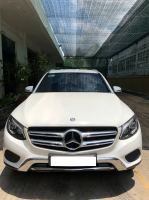 Bán xe Mercedes Benz GLC 2017 250 4Matic giá 890 Triệu - TP HCM