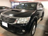 Bán xe Toyota Hilux 2015 2.5E 4x2 MT giá 405 Triệu - TP HCM