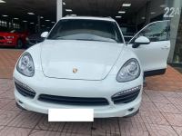 Bán xe Porsche Cayenne 2013 3.6 V6 giá 1 Tỷ 250 Triệu - TP HCM