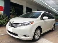 Bán xe Toyota Sienna 2015 LE 3.5 giá 1 Tỷ 870 Triệu - TP HCM