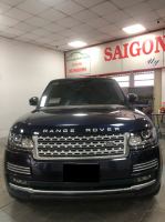 Bán xe LandRover Range Rover 2015 HSE 3.0 giá 2 Tỷ 560 Triệu - TP HCM