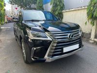 Bán xe Lexus LX 2015 570 giá 4 Tỷ 100 Triệu - TP HCM