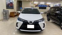 Bán xe Toyota Vios 2022 G 1.5 CVT giá 495 Triệu - Quảng Ninh