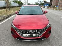 Bán xe Hyundai Accent 1.4 AT Đặc Biệt 2022 giá 485 Triệu - Quảng Ninh