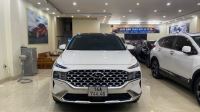 Bán xe Hyundai SantaFe 2022 Cao cấp 2.2L HTRAC giá 1 Tỷ 130 Triệu - Quảng Ninh