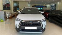 Bán xe Toyota Corolla Cross 2021 1.8V giá 739 Triệu - Quảng Ninh