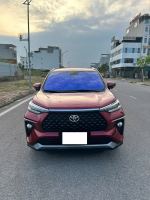 Bán xe Toyota Veloz 2022 Cross Top 1.5 CVT giá 595 Triệu - Quảng Ninh