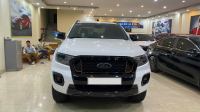 Bán xe Ford Ranger 2021 Wildtrak 2.0L 4x4 AT giá 710 Triệu - Quảng Ninh