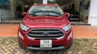 Bán xe Ford EcoSport 2019 Titanium 1.0 EcoBoost giá 420 Triệu - Quảng Ninh