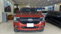 Bán xe Ford Ranger 2023 XLS 2.0L 4x2 AT giá 650 Triệu - Quảng Ninh