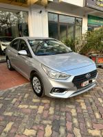 Bán xe Hyundai Accent 2018 1.4 MT Base giá 285 Triệu - Quảng Ninh