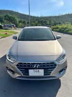 Bán xe Hyundai Accent 2020 1.4 AT giá 375 Triệu - Quảng Ninh