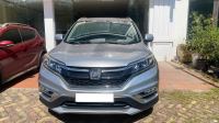 Bán xe Honda CRV 2016 2.4 AT giá 495 Triệu - Quảng Ninh