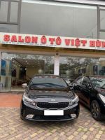 Bán xe Kia Cerato 1.6 AT 2017 giá 390 Triệu - Quảng Ninh