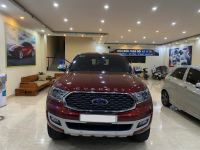 Bán xe Ford Everest 2020 Titanium 2.0L 4x2 AT giá 820 Triệu - Quảng Ninh
