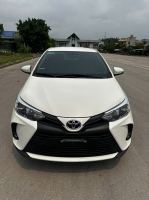 Bán xe Toyota Vios 2022 E CVT giá 405 Triệu - Quảng Ninh