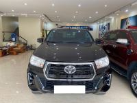 Bán xe Toyota Hilux 2019 2.4E 4x2 AT giá 525 Triệu - Quảng Ninh