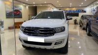 Bán xe Ford Everest 2019 Titanium 2.0L 4x4 AT giá 750 Triệu - Quảng Ninh