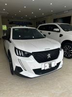 Bán xe Peugeot 2008 GT Line 1.2 AT 2022 giá 525 Triệu - Quảng Ninh