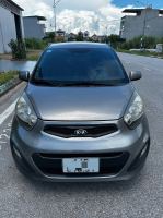 Bán xe Kia Morning 2013 Van 1.0 AT giá 140 Triệu - Quảng Ninh
