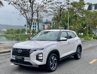 Bán xe Hyundai Creta 2023 Đặc biệt 1.5 AT giá 655 Triệu - Quảng Ninh