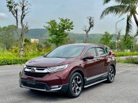 Bán xe Honda CRV 2019 L giá 795 Triệu - Quảng Ninh