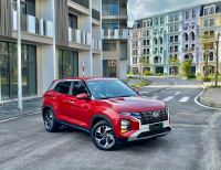 Bán xe Hyundai Creta Đặc biệt 1.5 AT 2023 giá 610 Triệu - Quảng Ninh