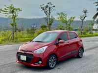 Bán xe Hyundai i10 2019 Grand 1.2 AT giá 320 Triệu - Quảng Ninh