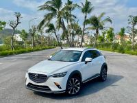 Bán xe Mazda CX3 2022 Premium 1.5 AT giá 575 Triệu - Quảng Ninh