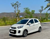 Bán xe Kia Morning 2019 Luxury giá 320 Triệu - Quảng Ninh