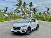 Bán xe Hyundai Tucson 2020 2.0 ATH giá 700 Triệu - Quảng Ninh