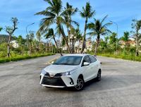 Bán xe Toyota Vios 2022 E CVT giá 445 Triệu - Quảng Ninh