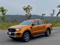 Bán xe Ford Ranger 2020 Wildtrak 2.0L 4x4 AT giá 700 Triệu - Quảng Ninh