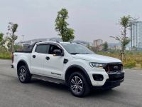 Bán xe Ford Ranger 2017 Wildtrak 3.2L 4x4 AT giá 575 Triệu - Quảng Ninh