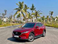 Bán xe Mazda CX5 2022 Premium 2.0 AT giá 775 Triệu - Quảng Ninh