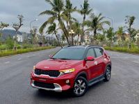 Bán xe Kia Sonet Premium 1.5 AT 2022 giá 560 Triệu - Quảng Ninh